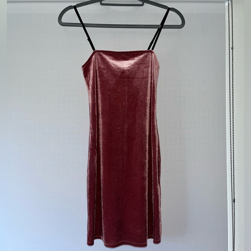 Forever 21 dress